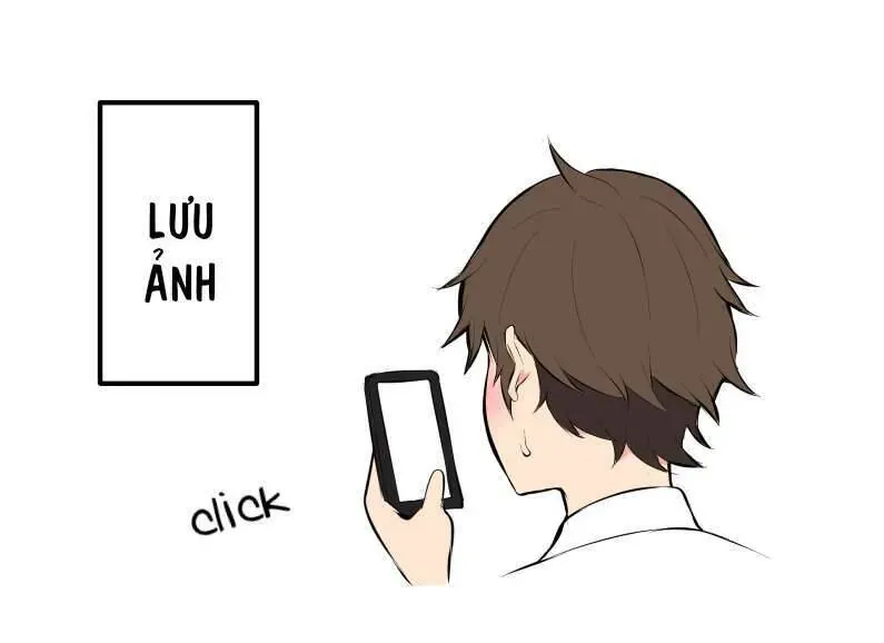 Imaizumi Đưa Cả Bầy Gyaru Về Nhà Mình Chapter 11.1 - Trang 7