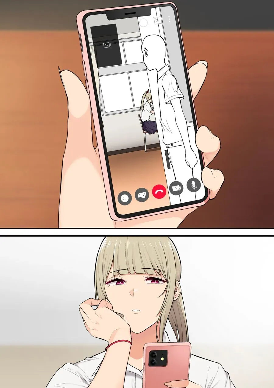 Imaizumi Đưa Cả Bầy Gyaru Về Nhà Mình Chapter 13.5 - Trang 4