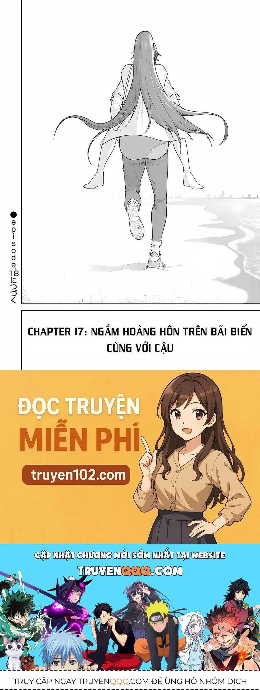 Imaizumi Đưa Cả Bầy Gyaru Về Nhà Mình Chapter 17 - Trang 29