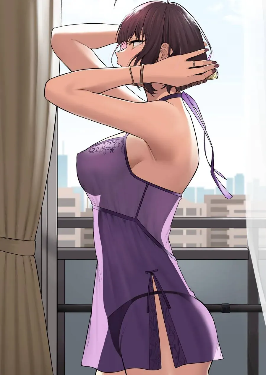 Imaizumi Đưa Cả Bầy Gyaru Về Nhà Mình Chapter 20 - Trang 29