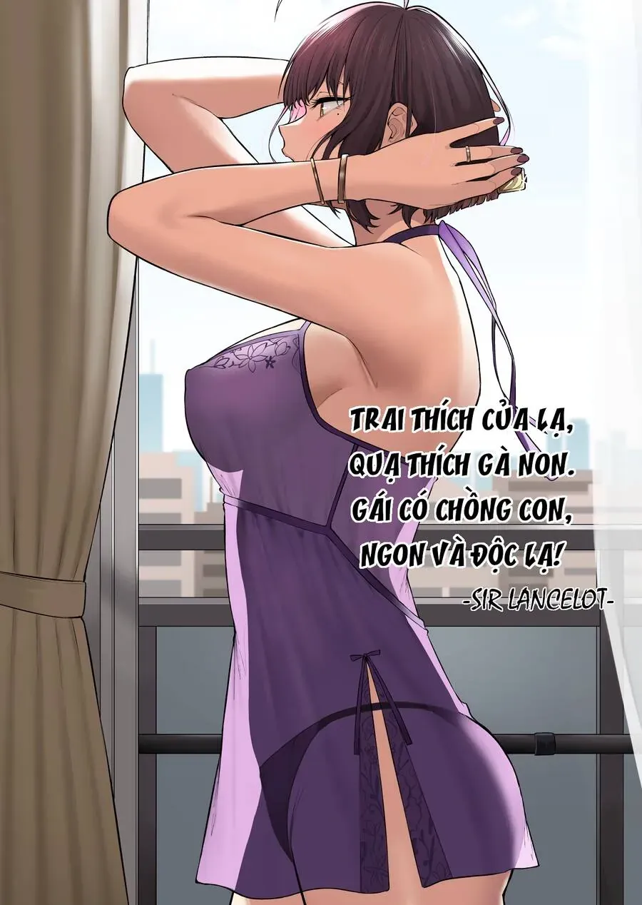 Imaizumi Đưa Cả Bầy Gyaru Về Nhà Mình Chapter 21 - Trang 3