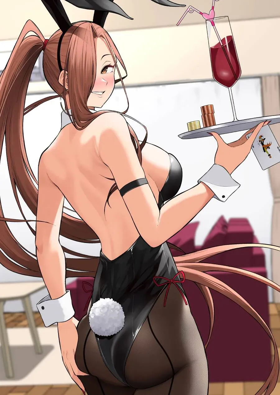 Imaizumi Đưa Cả Bầy Gyaru Về Nhà Mình Chapter 23 - Trang 3