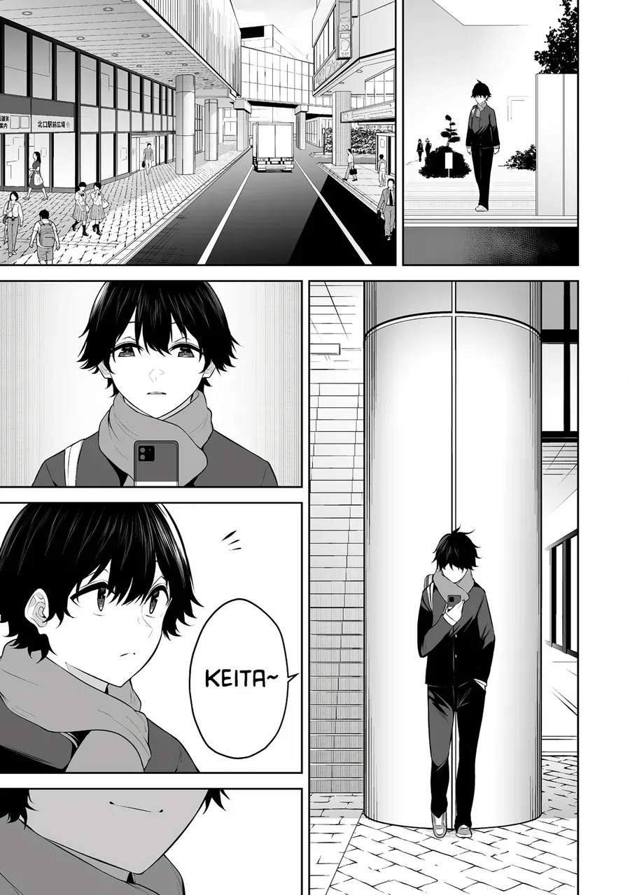 Imaizumi Đưa Cả Bầy Gyaru Về Nhà Mình Chapter 29 - Trang 18