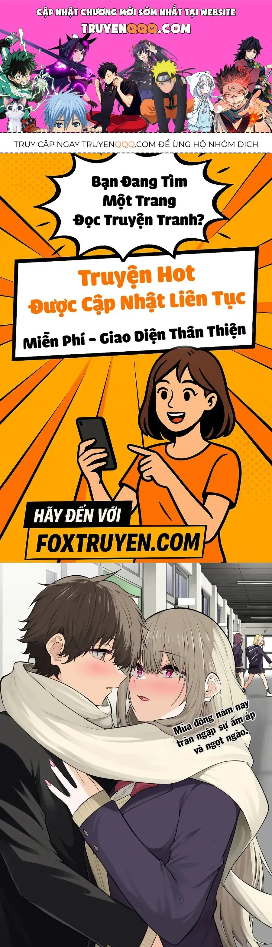 Imaizumi Đưa Cả Bầy Gyaru Về Nhà Mình Chapter 29 - Trang 2