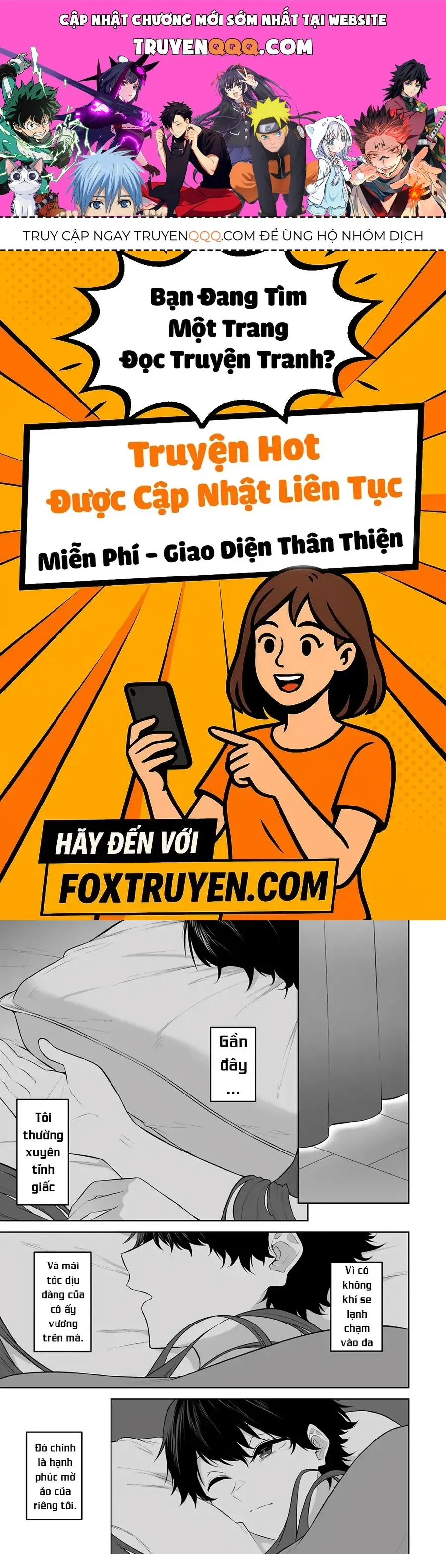 Imaizumi Đưa Cả Bầy Gyaru Về Nhà Mình Chapter 30 - Trang 2