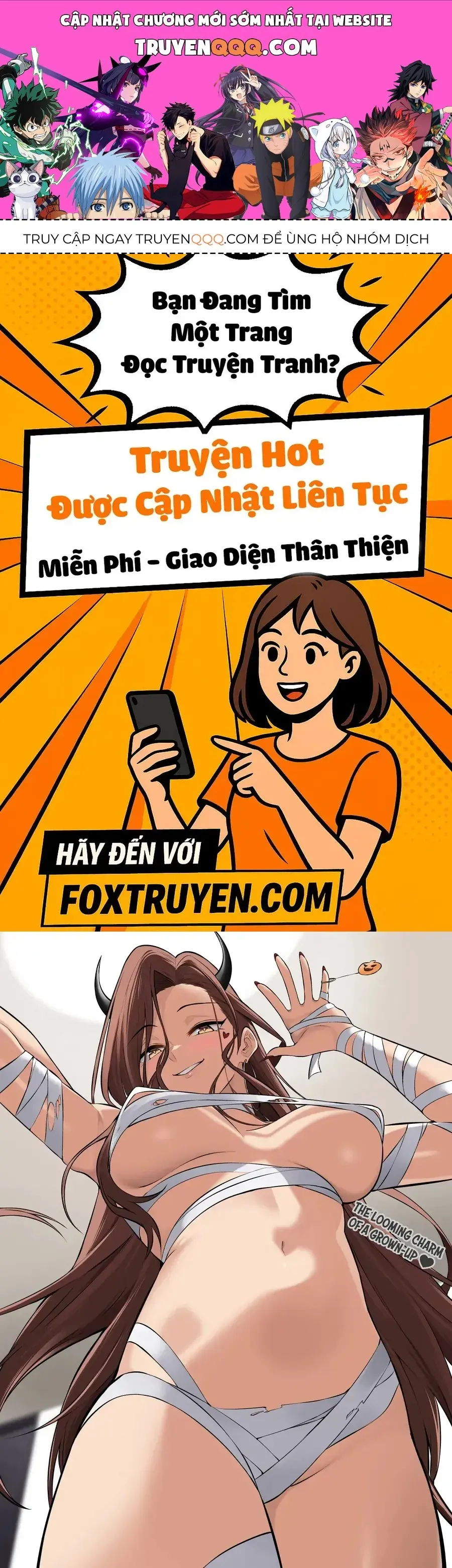 Imaizumi Đưa Cả Bầy Gyaru Về Nhà Mình Chapter 32 - Trang 2