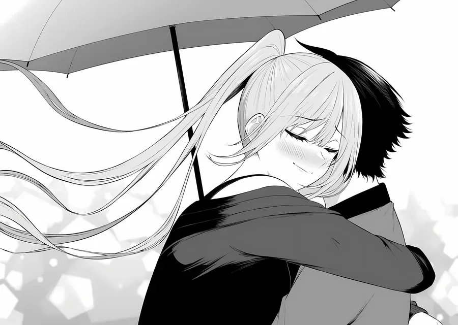 Imaizumi Đưa Cả Bầy Gyaru Về Nhà Mình Chapter 34 - Trang 23