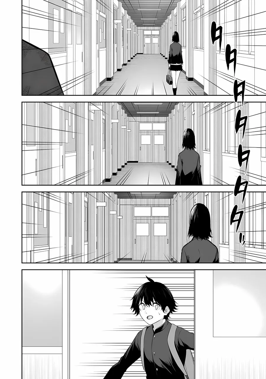 Imaizumi Đưa Cả Bầy Gyaru Về Nhà Mình Chapter 35 - Trang 22