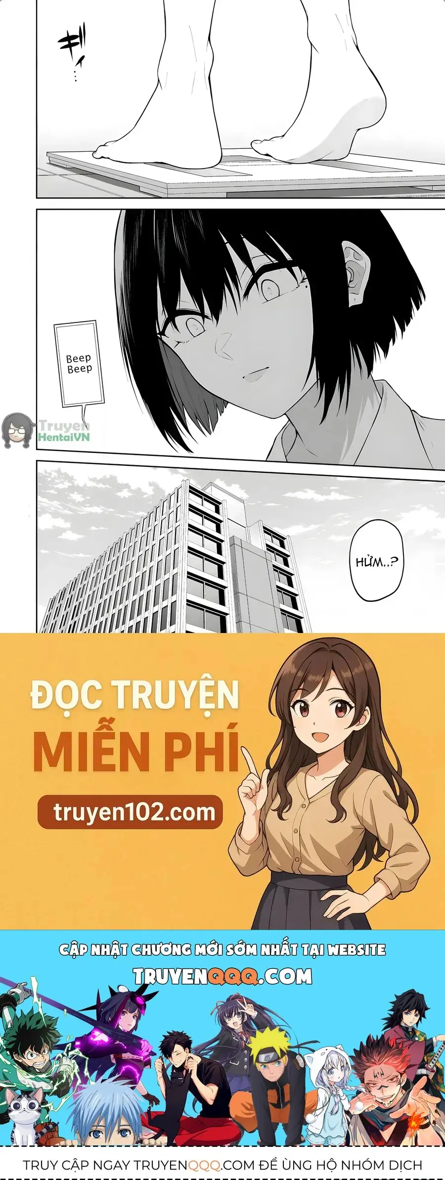 Imaizumi Đưa Cả Bầy Gyaru Về Nhà Mình Chapter 38 - Trang 27