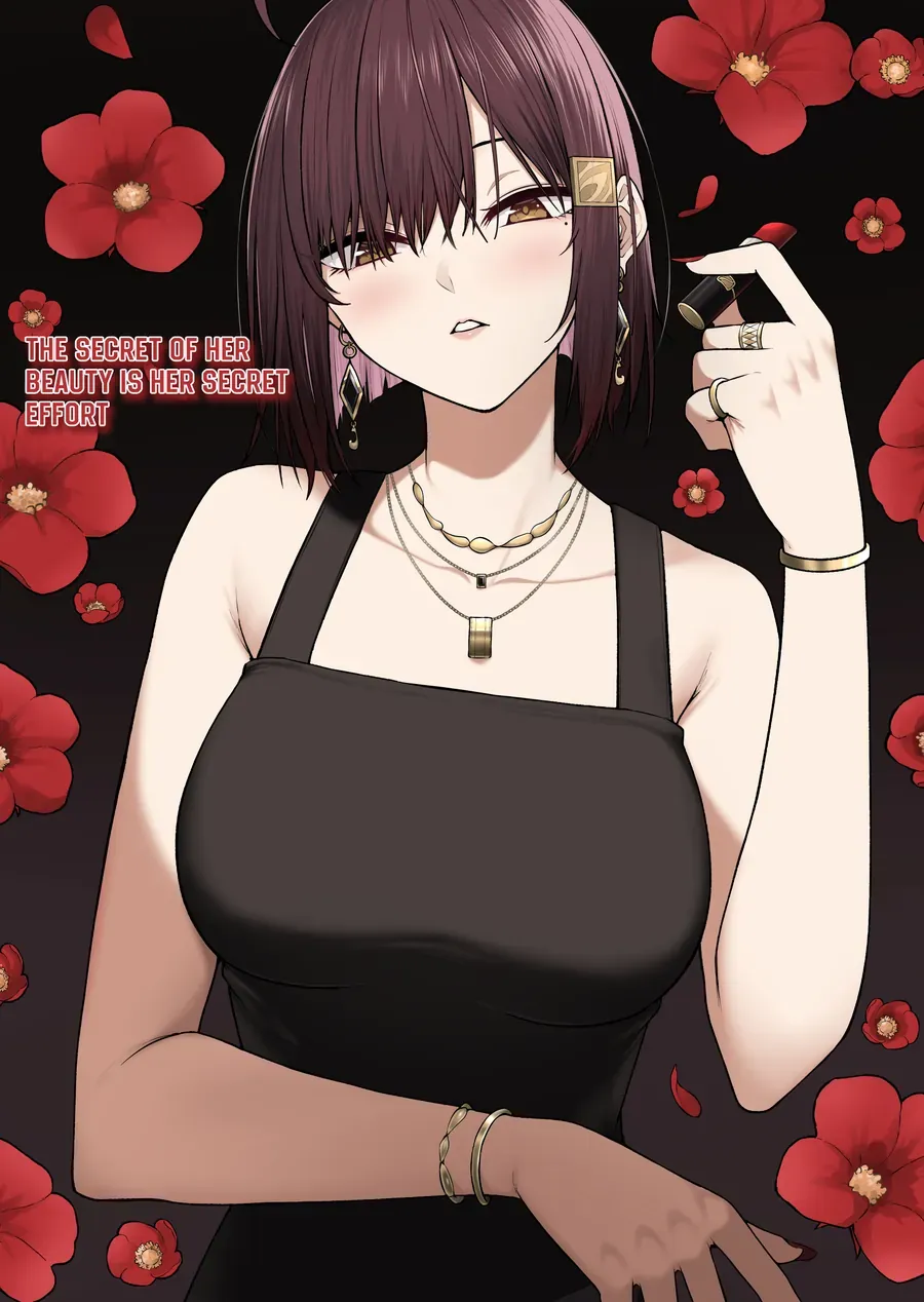 Imaizumi Đưa Cả Bầy Gyaru Về Nhà Mình Chapter 39 - Trang 4