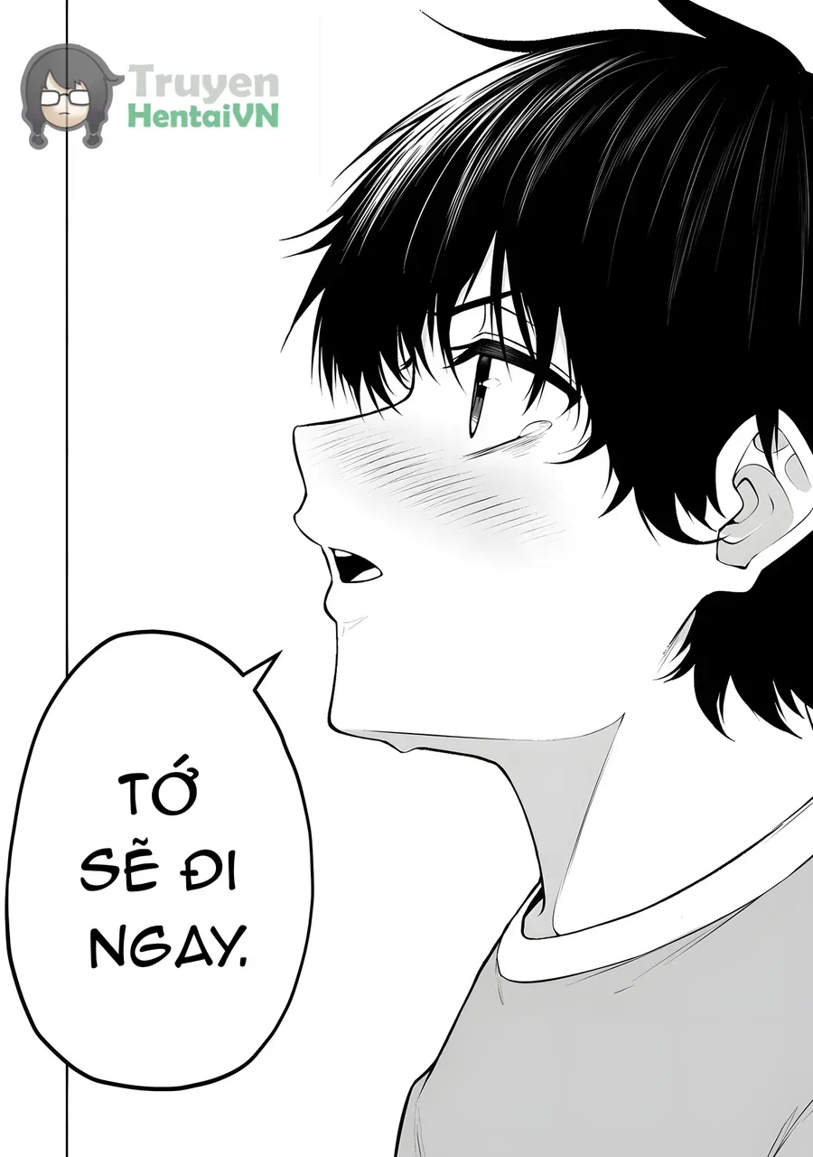 Imaizumi Đưa Cả Bầy Gyaru Về Nhà Mình Chapter 40 - Trang 27