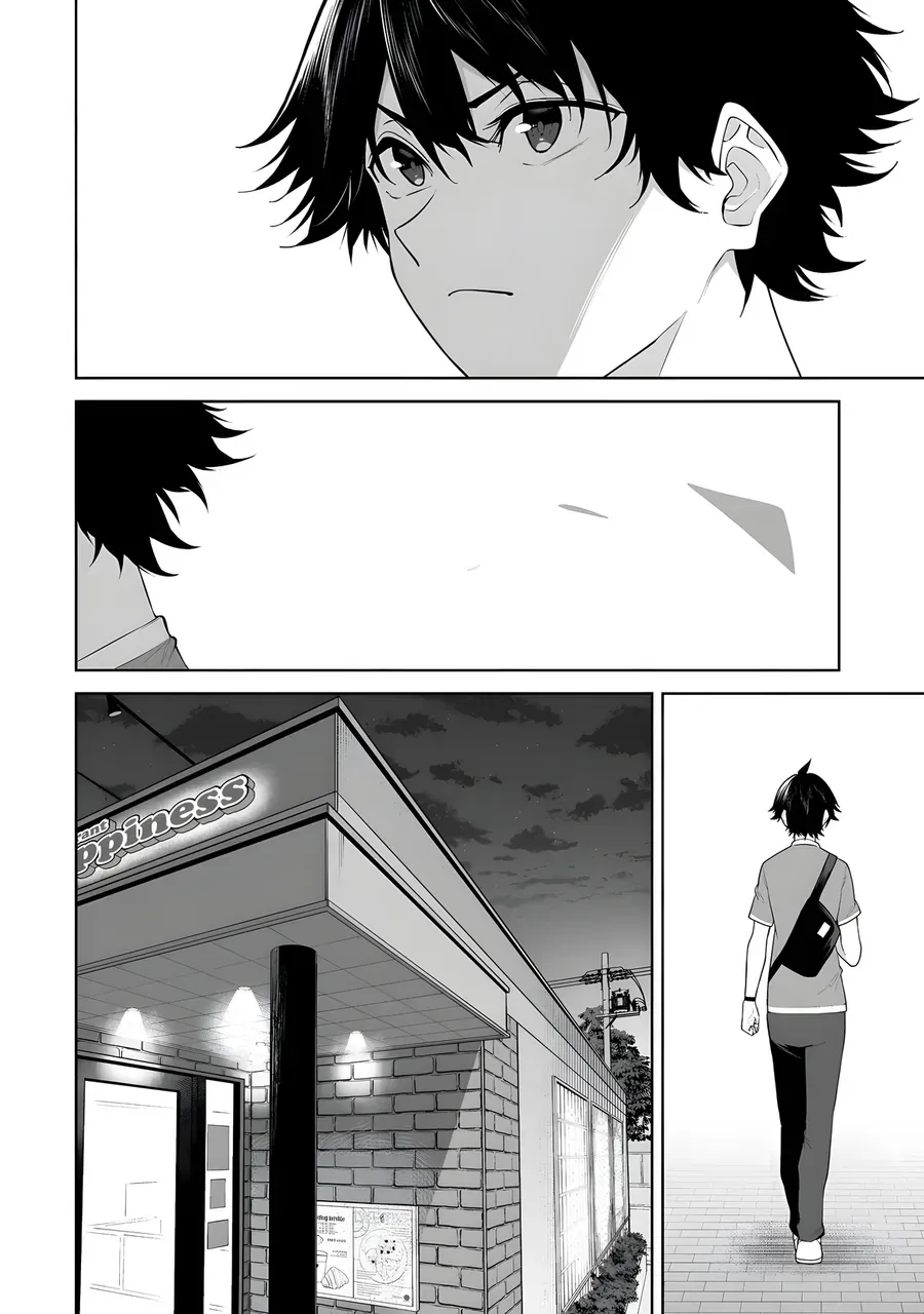 Imaizumi Đưa Cả Bầy Gyaru Về Nhà Mình Chapter 41 - Trang 5