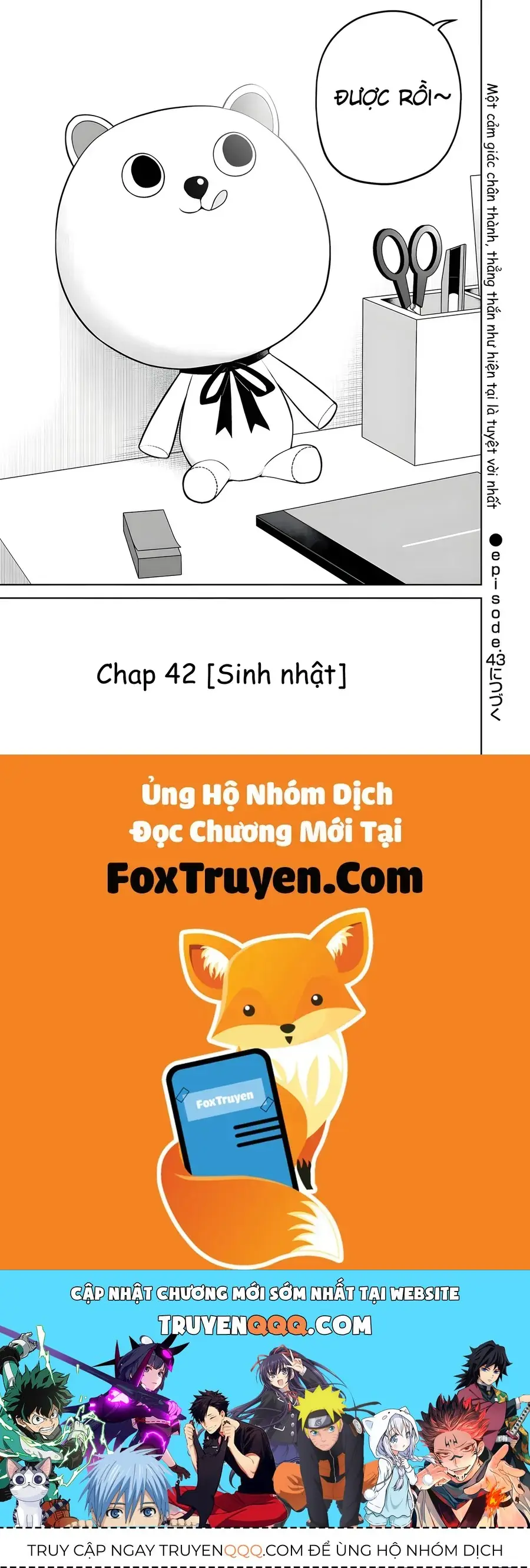 Imaizumi Đưa Cả Bầy Gyaru Về Nhà Mình Chapter 42 - Trang 27