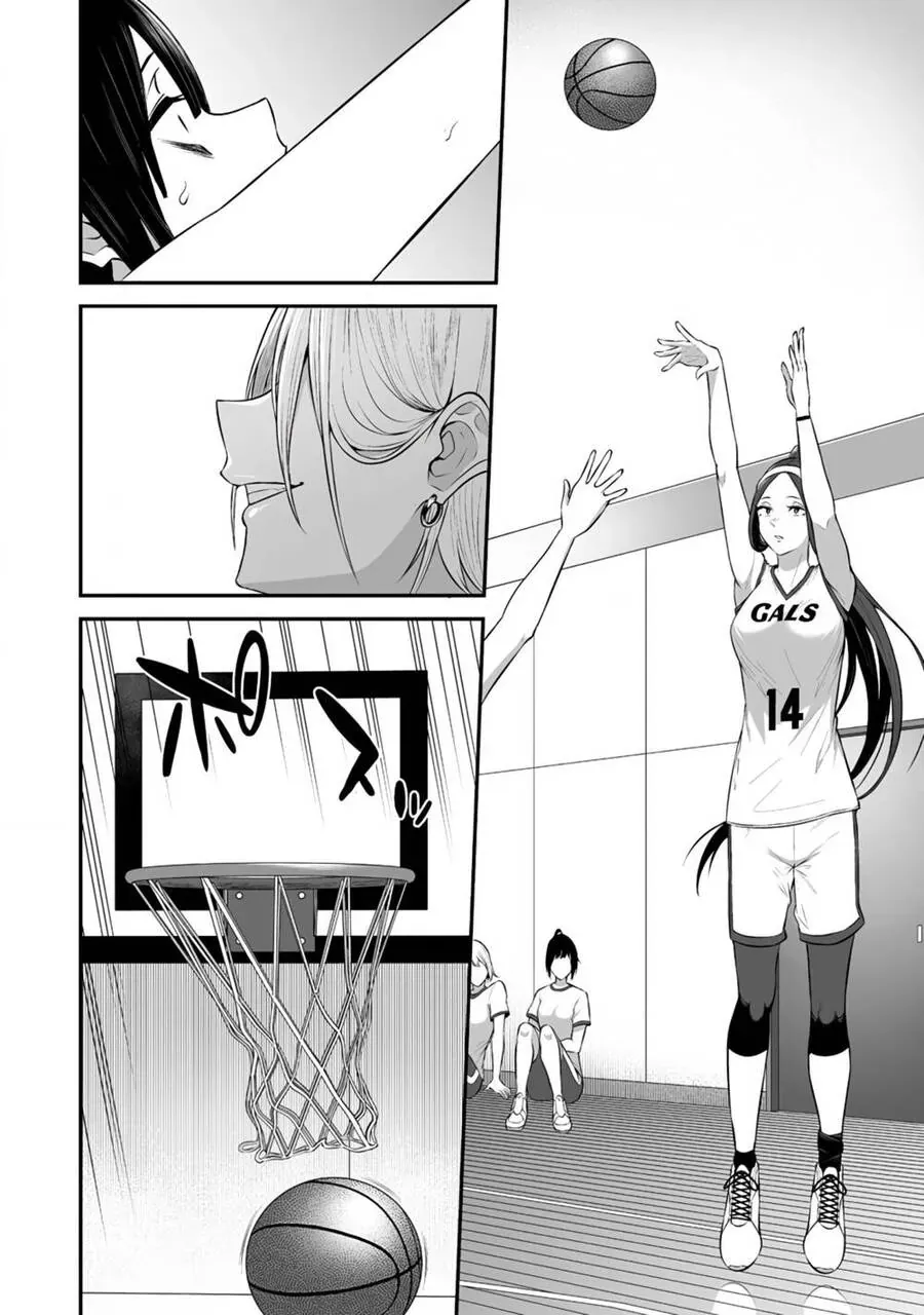 Imaizumi Đưa Cả Bầy Gyaru Về Nhà Mình Chapter 8 - Trang 19