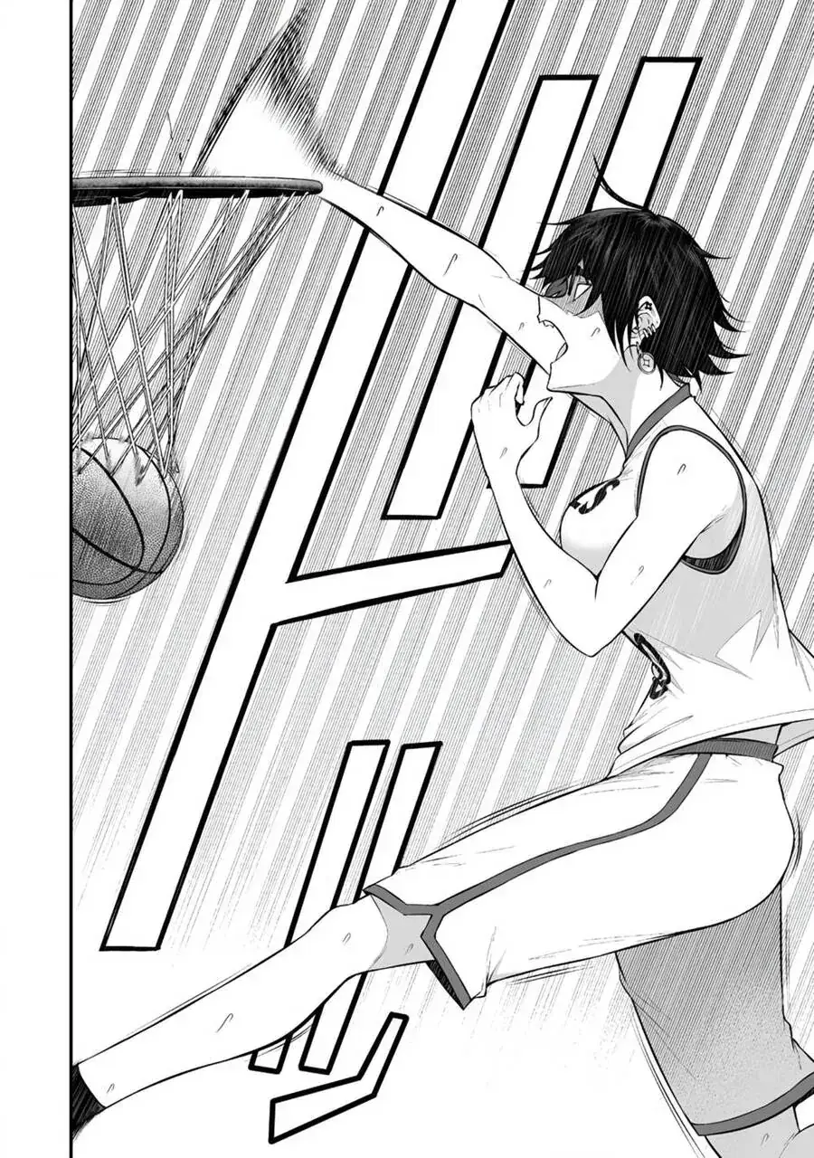 Imaizumi Đưa Cả Bầy Gyaru Về Nhà Mình Chapter 8 - Trang 29