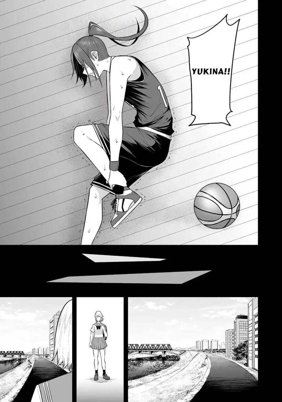 Imaizumi Đưa Cả Bầy Gyaru Về Nhà Mình Chapter 9 - Trang 11