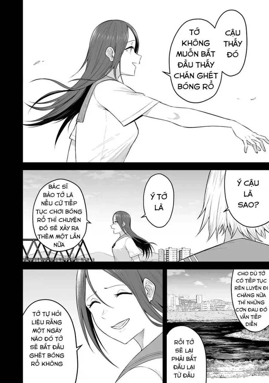 Imaizumi Đưa Cả Bầy Gyaru Về Nhà Mình Chapter 9 - Trang 14