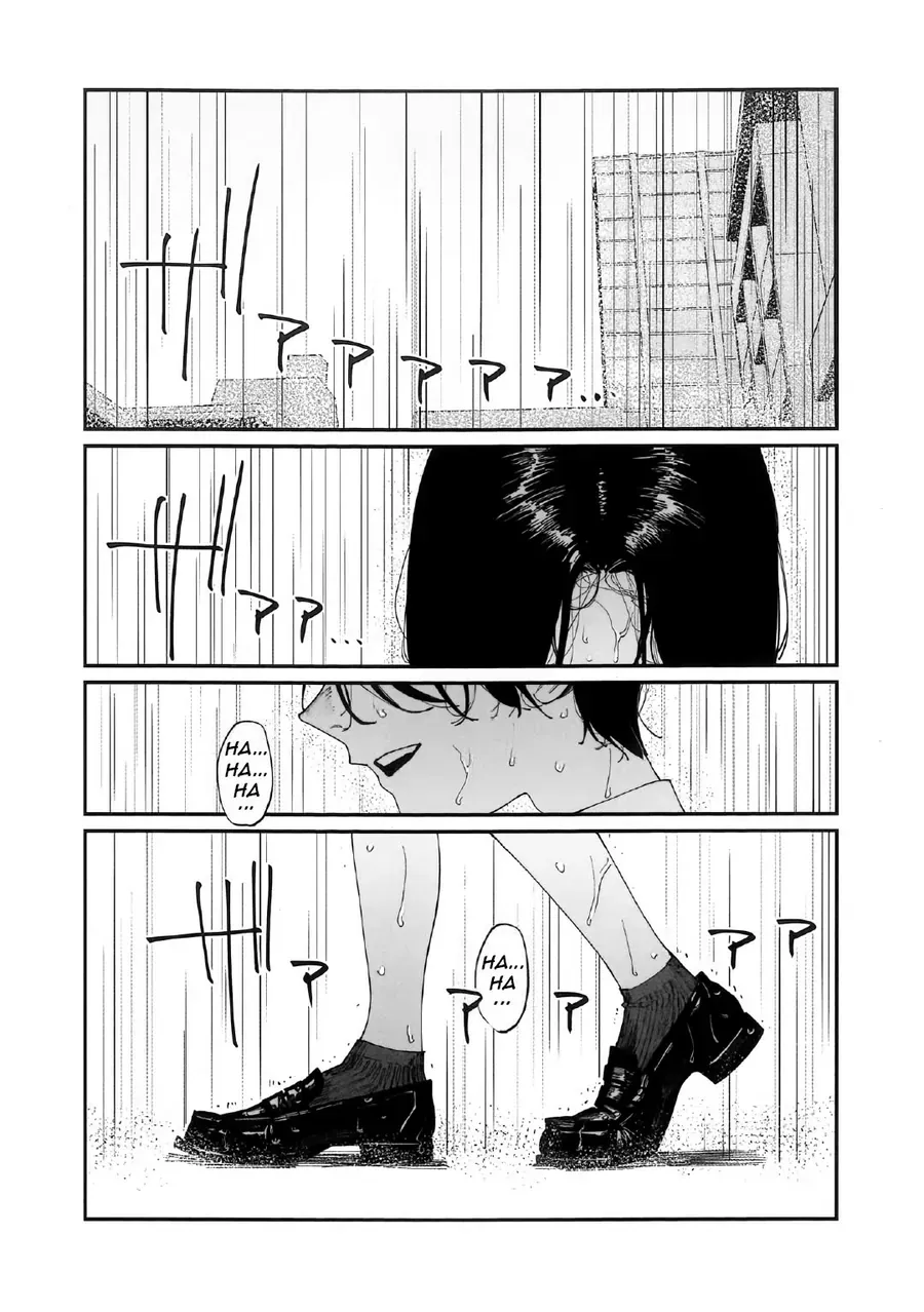 Imasara Desu Ga, Osananajimi Wo Suki Ni Natte Shimaimashita Chapter 13.5 - Trang 7