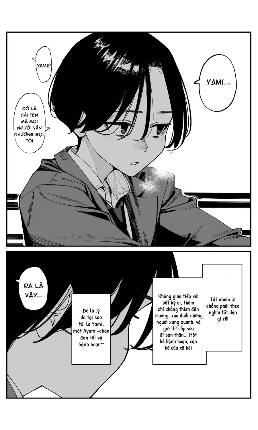 Imasara Desu Ga, Osananajimi Wo Suki Ni Natte Shimaimashita Chapter 22 - Trang 8