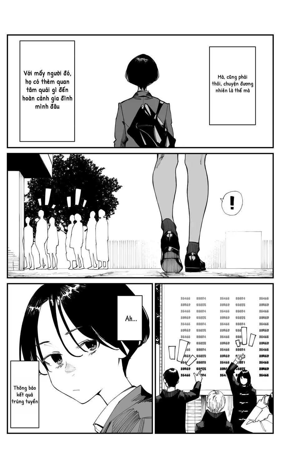Imasara Desu Ga, Osananajimi Wo Suki Ni Natte Shimaimashita Chapter 23 - Trang 4