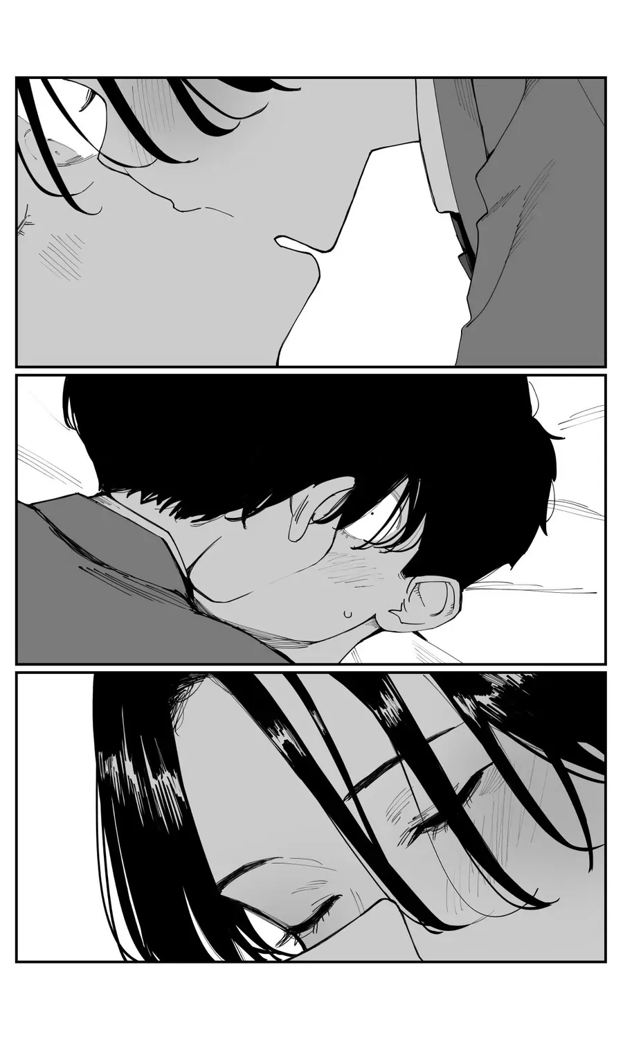 Imasara Desu Ga, Osananajimi Wo Suki Ni Natte Shimaimashita Chapter 25.5 - Trang 7