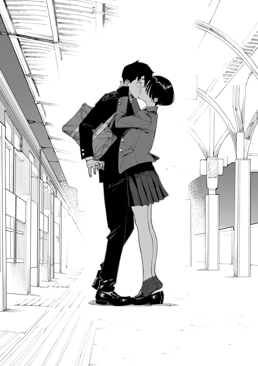 Imasara Desu Ga, Osananajimi Wo Suki Ni Natte Shimaimashita Chapter 25 - Trang 7