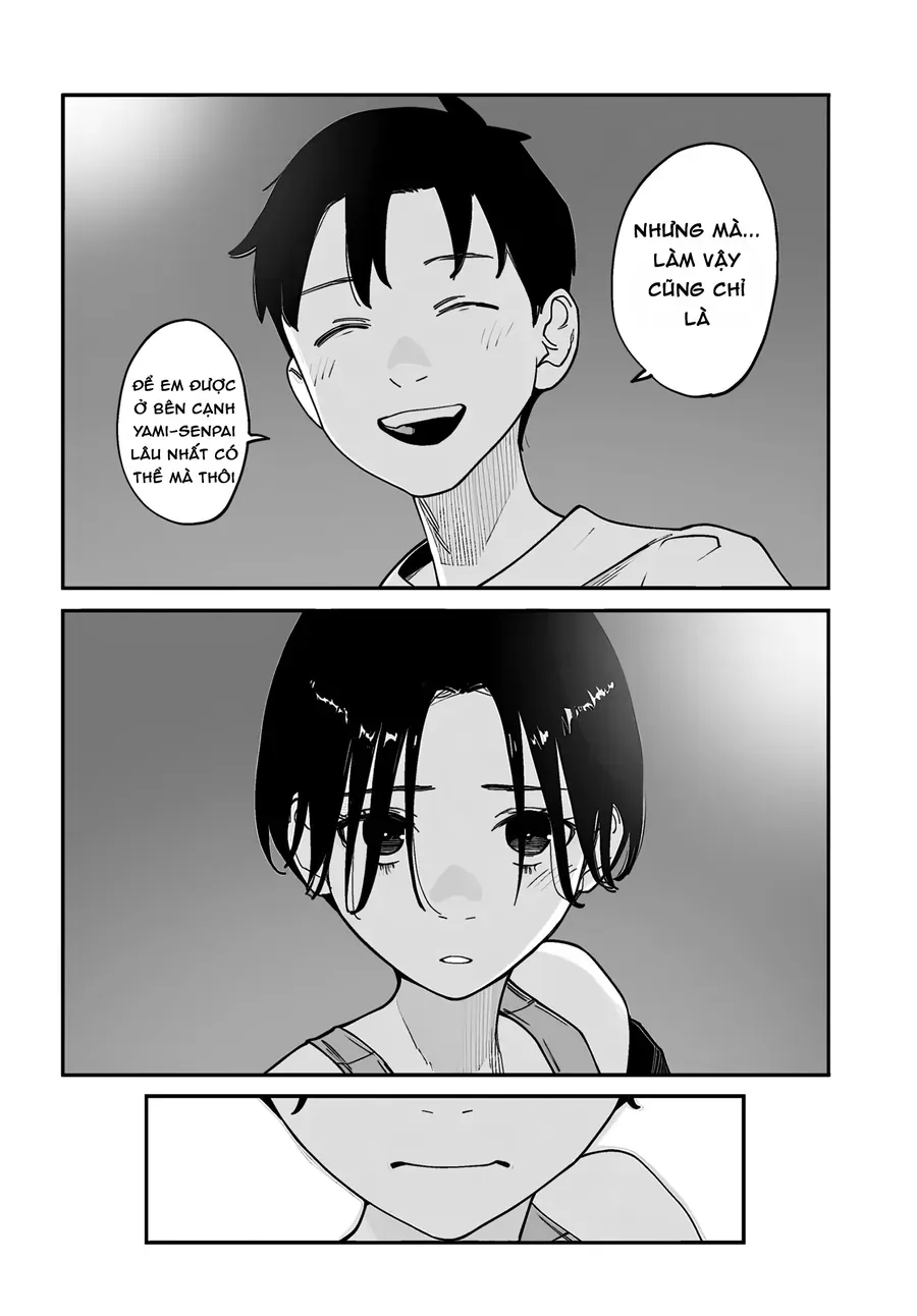 Imasara Desu Ga, Osananajimi Wo Suki Ni Natte Shimaimashita Chapter 26.6 - Trang 7