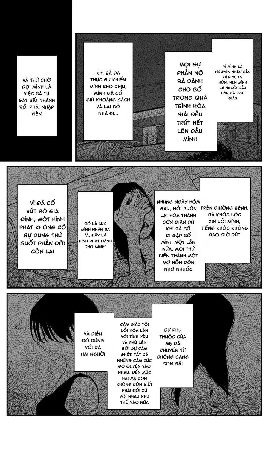 Imasara Desu Ga, Osananajimi Wo Suki Ni Natte Shimaimashita Chapter 29 - Trang 10