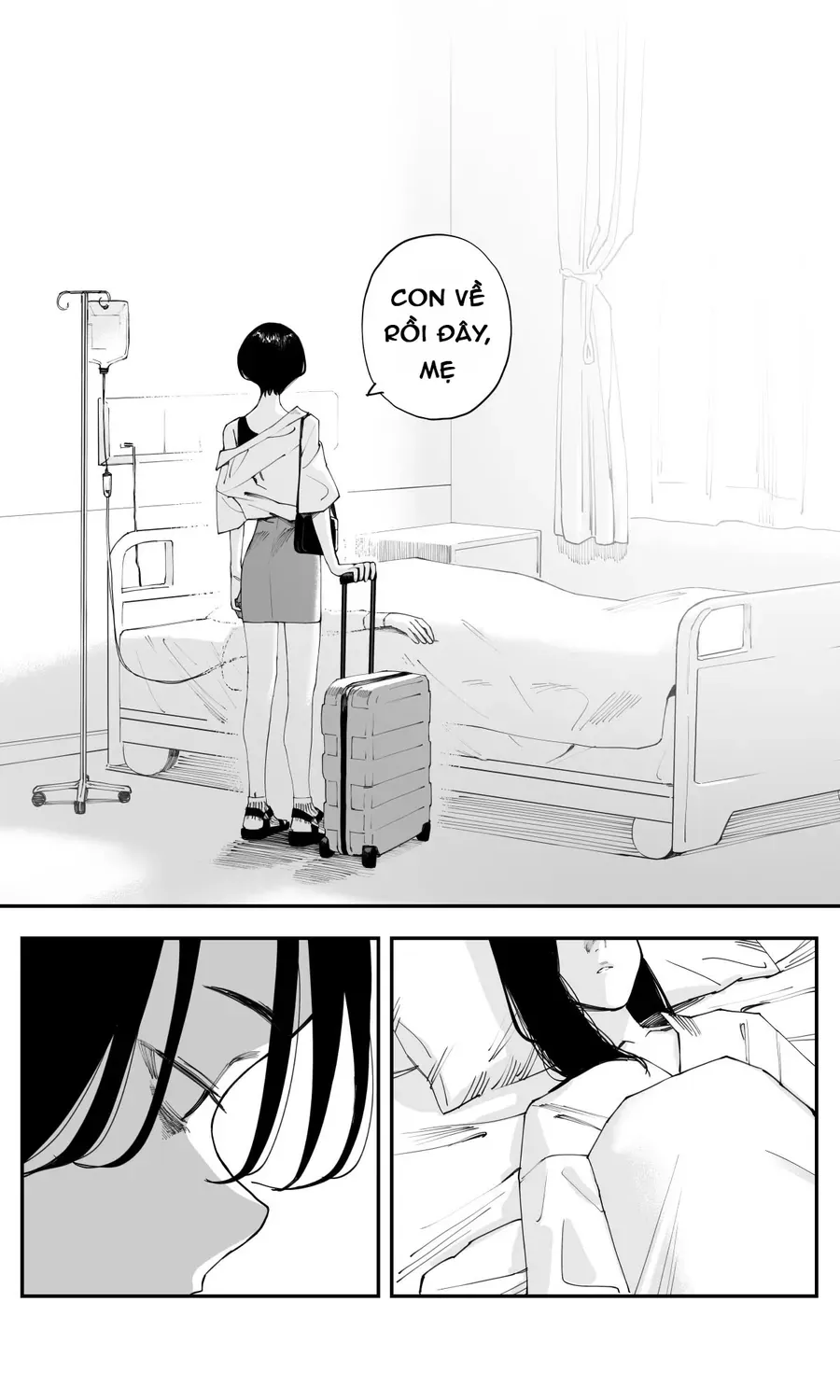 Imasara Desu Ga, Osananajimi Wo Suki Ni Natte Shimaimashita Chapter 29 - Trang 8