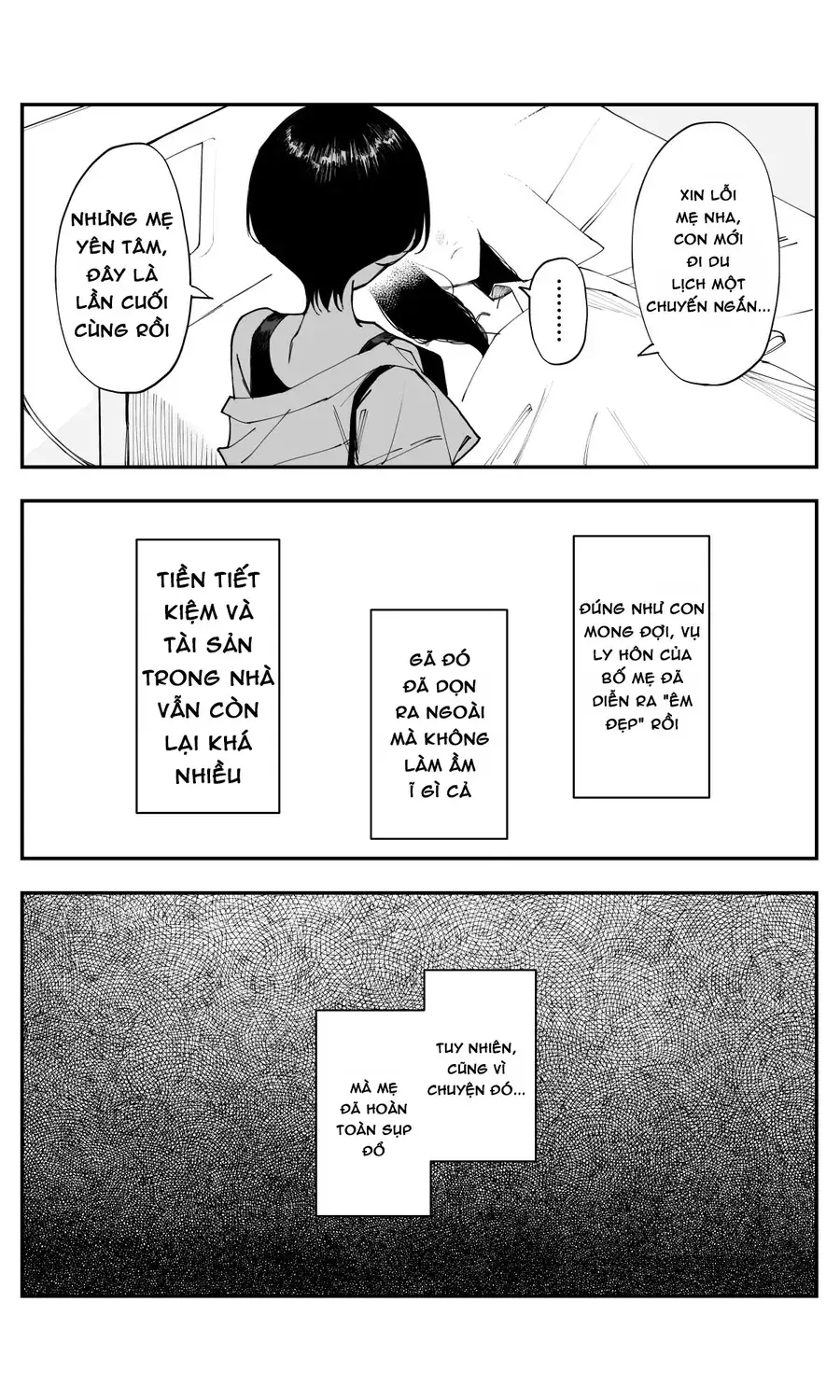 Imasara Desu Ga, Osananajimi Wo Suki Ni Natte Shimaimashita Chapter 29 - Trang 9