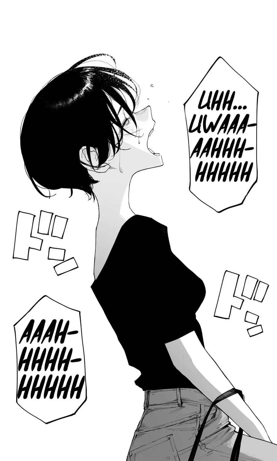 Imasara Desu Ga, Osananajimi Wo Suki Ni Natte Shimaimashita Chapter 30 - Trang 15