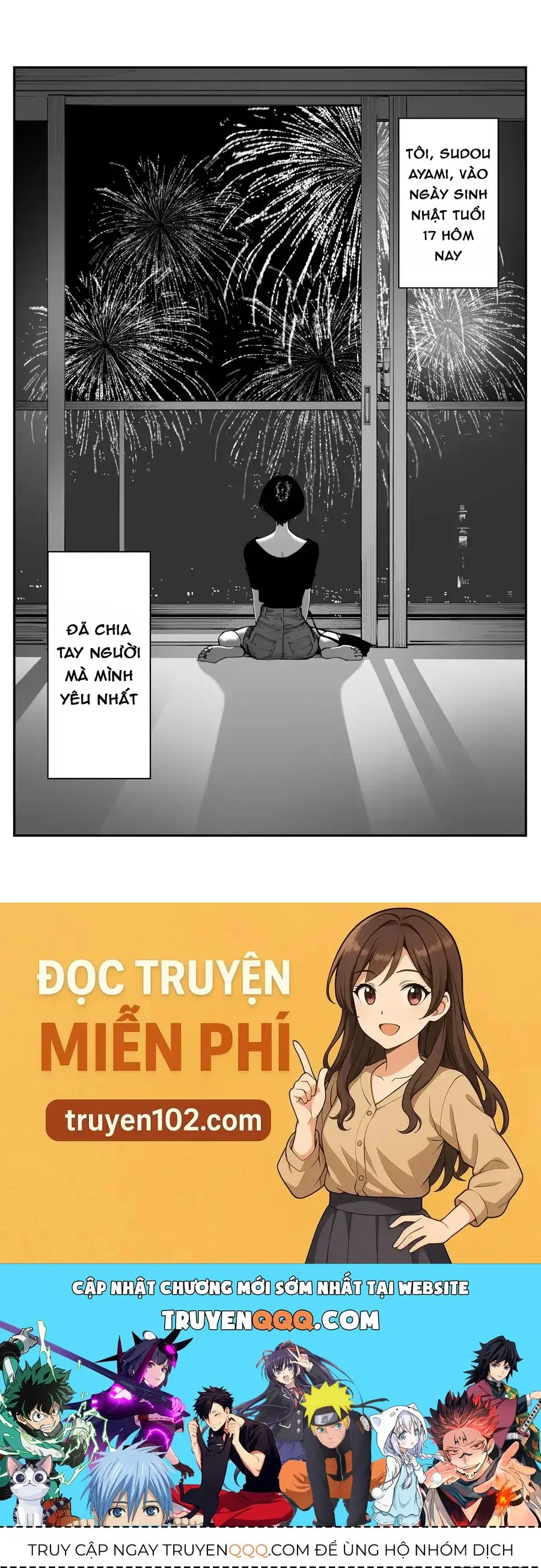 Imasara Desu Ga, Osananajimi Wo Suki Ni Natte Shimaimashita Chapter 30 - Trang 16