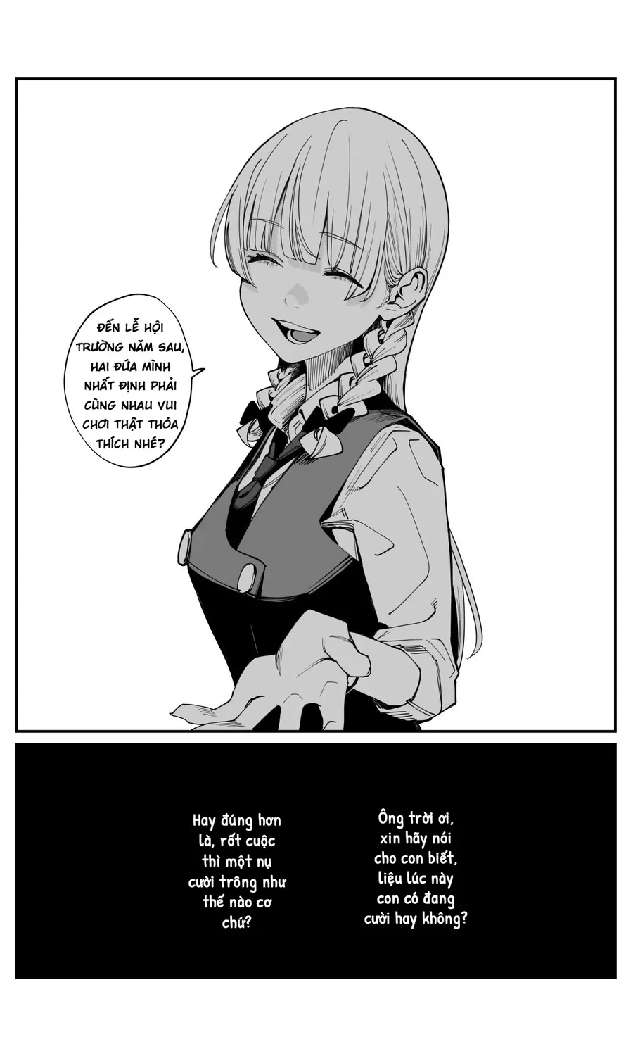 Imasara Desu Ga, Osananajimi Wo Suki Ni Natte Shimaimashita Chapter 36 - Trang 10
