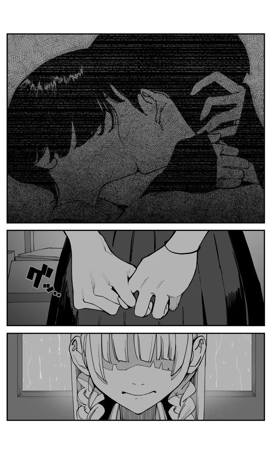 Imasara Desu Ga, Osananajimi Wo Suki Ni Natte Shimaimashita Chapter 37 - Trang 9
