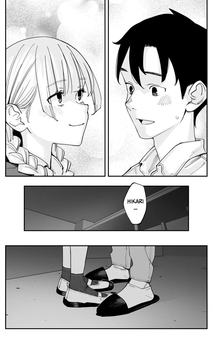Imasara Desu Ga, Osananajimi Wo Suki Ni Natte Shimaimashita Chapter 38 - Trang 10