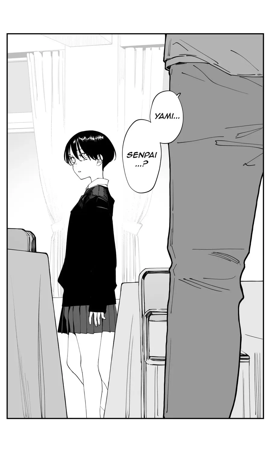 Imasara Desu Ga, Osananajimi Wo Suki Ni Natte Shimaimashita Chapter 39 - Trang 12