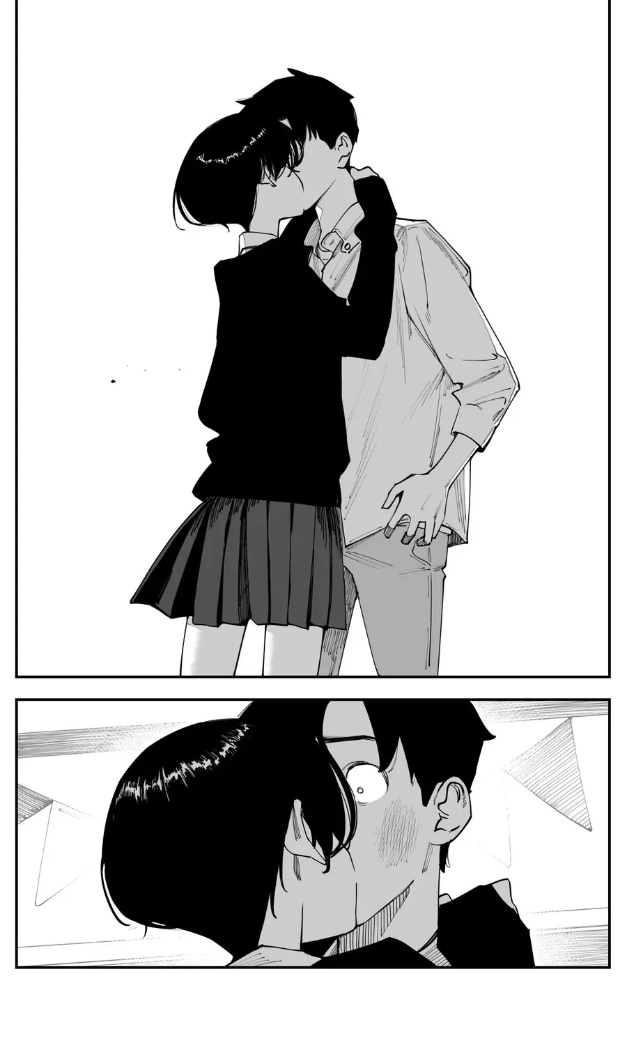 Imasara Desu Ga, Osananajimi Wo Suki Ni Natte Shimaimashita Chapter 40 - Trang 20