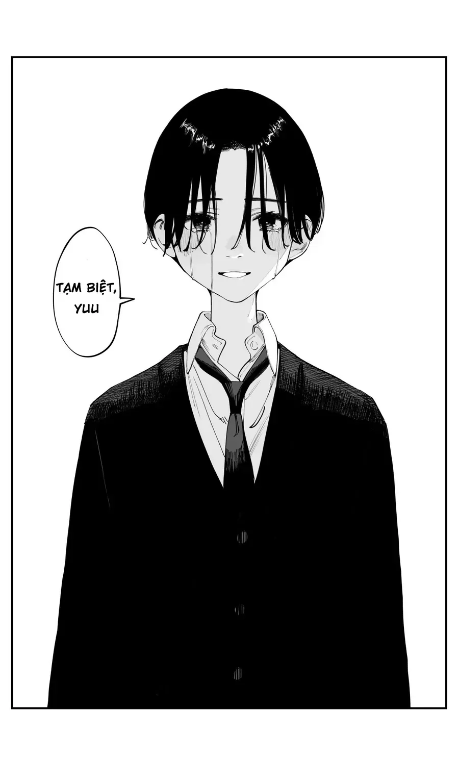 Imasara Desu Ga, Osananajimi Wo Suki Ni Natte Shimaimashita Chapter 40 - Trang 22
