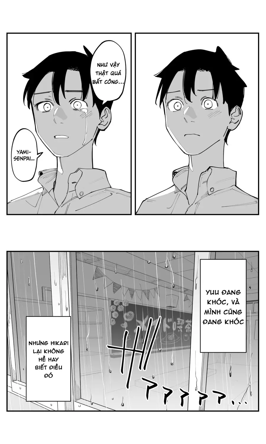 Imasara Desu Ga, Osananajimi Wo Suki Ni Natte Shimaimashita Chapter 40 - Trang 23