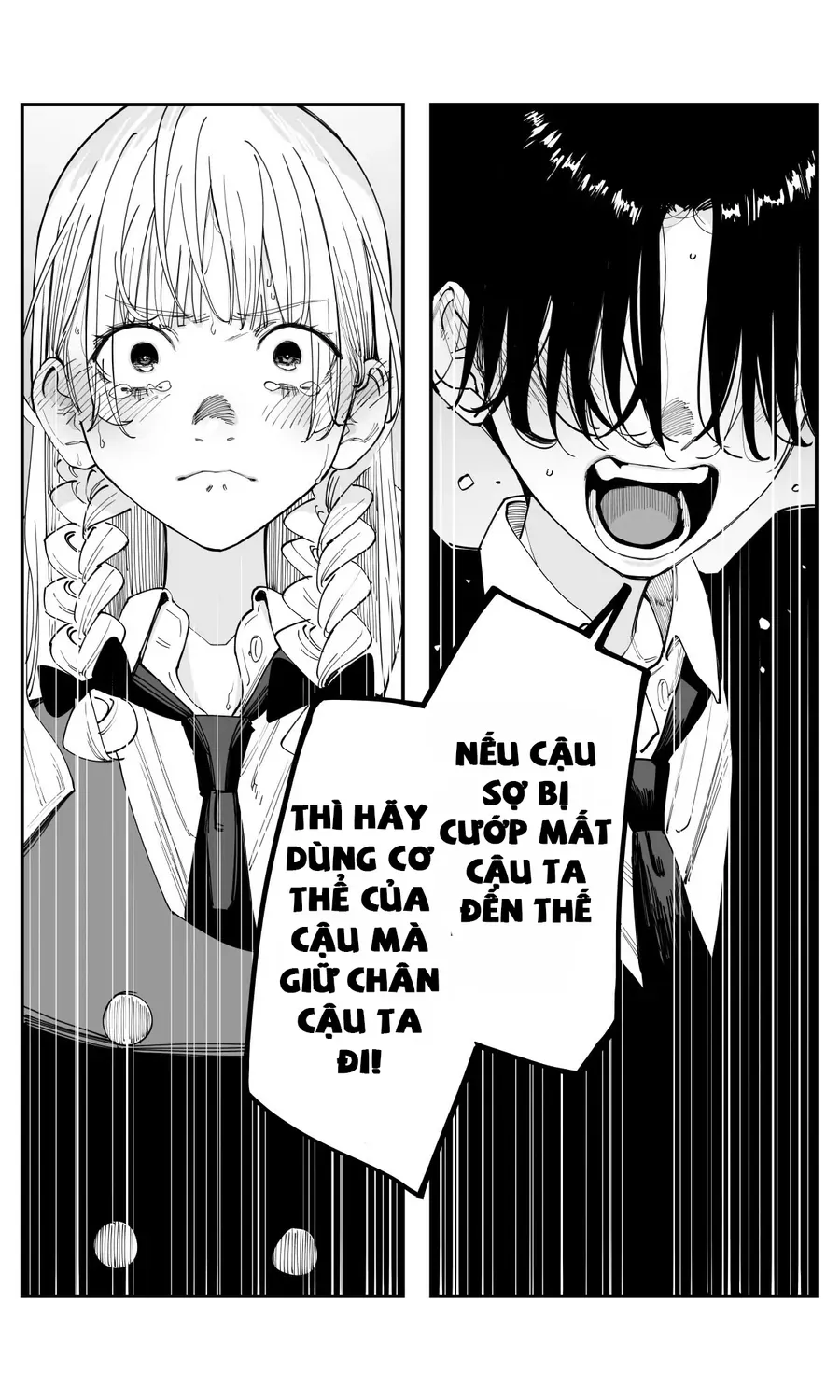 Imasara Desu Ga, Osananajimi Wo Suki Ni Natte Shimaimashita Chapter 41 - Trang 14