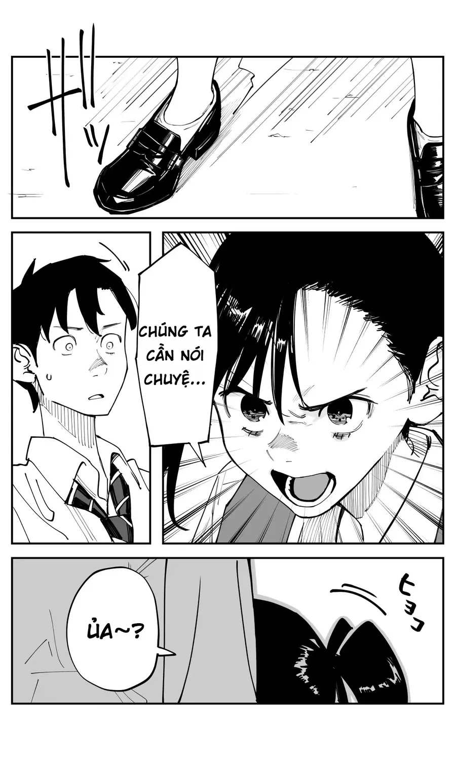 Imasara Desu Ga, Osananajimi Wo Suki Ni Natte Shimaimashita Chapter 42 - Trang 13