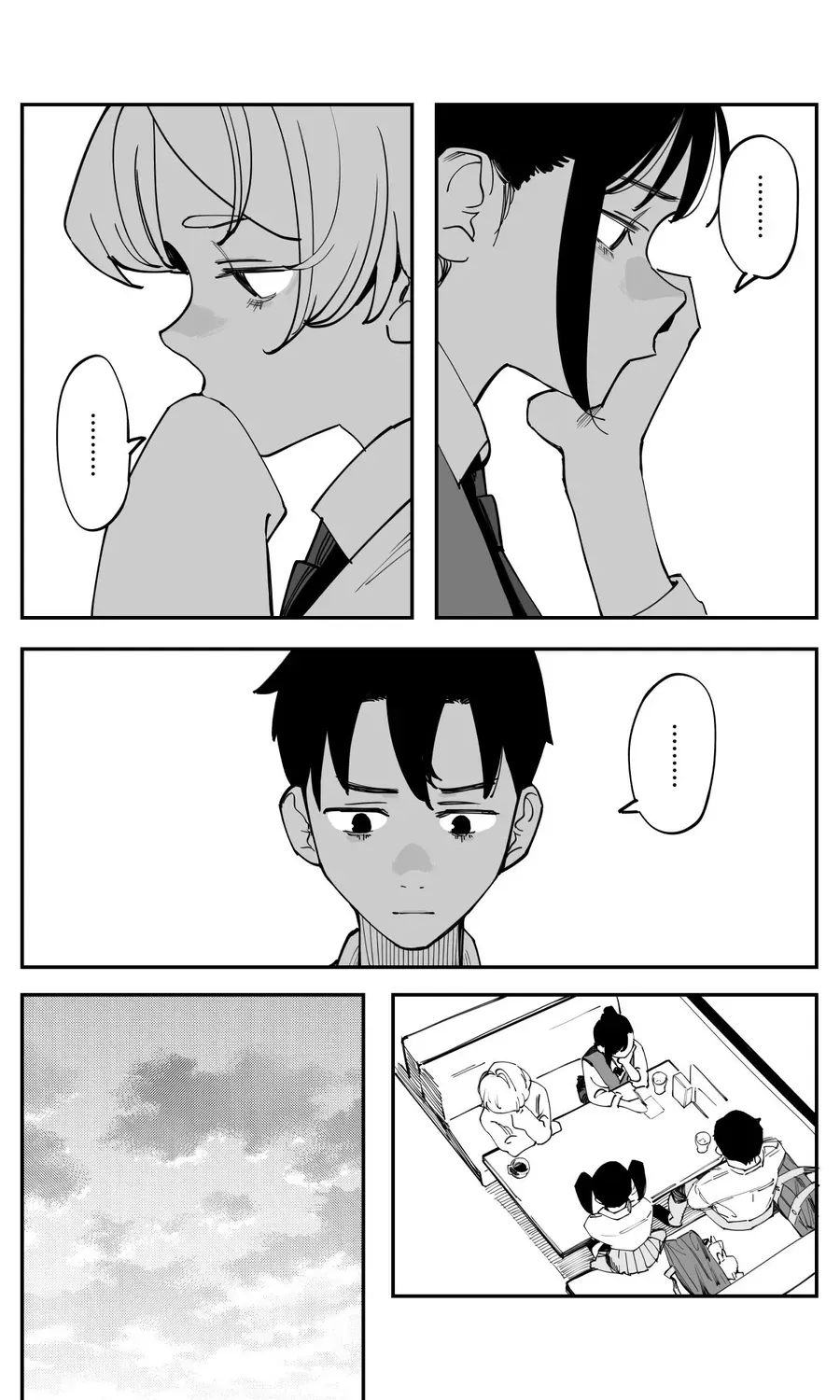 Imasara Desu Ga, Osananajimi Wo Suki Ni Natte Shimaimashita Chapter 43 - Trang 17