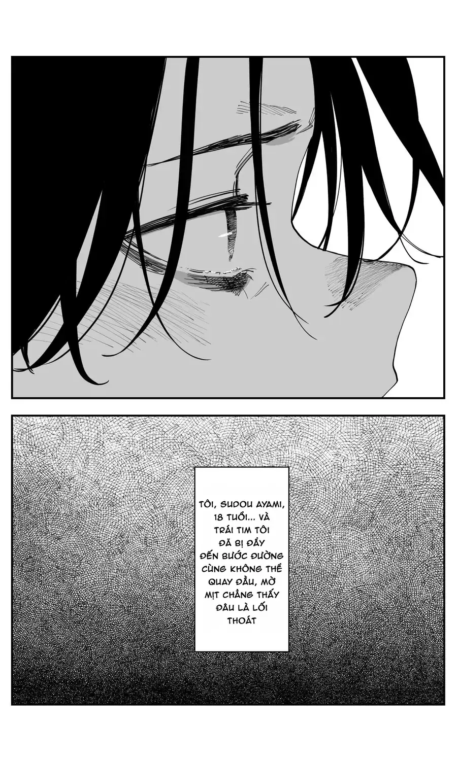 Imasara Desu Ga, Osananajimi Wo Suki Ni Natte Shimaimashita Chapter 45 - Trang 6