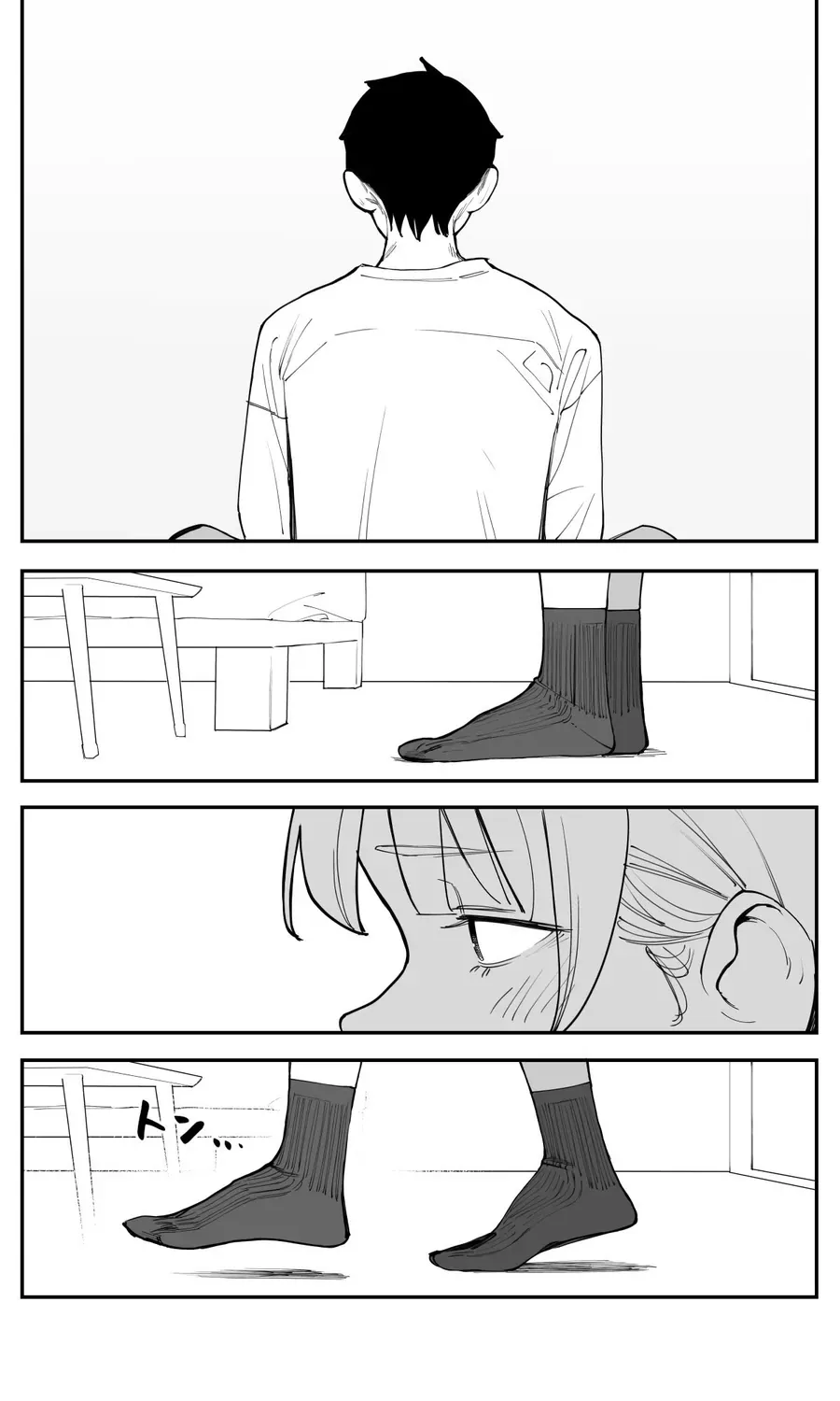 Imasara Desu Ga, Osananajimi Wo Suki Ni Natte Shimaimashita Chapter 46 - Trang 10