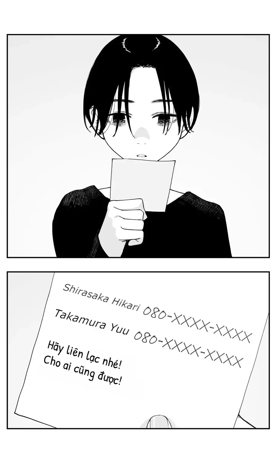 Imasara Desu Ga, Osananajimi Wo Suki Ni Natte Shimaimashita Chapter 48 - Trang 11