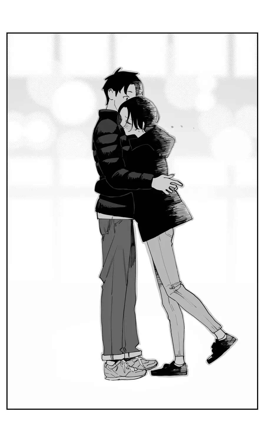 Imasara Desu Ga, Osananajimi Wo Suki Ni Natte Shimaimashita Chapter 49 - Trang 11