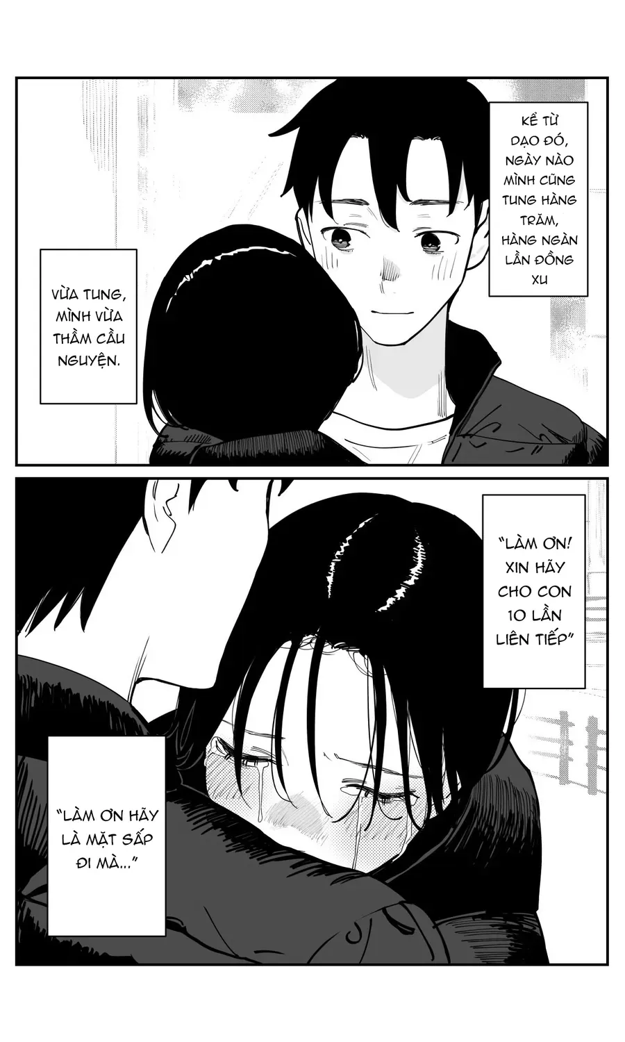 Imasara Desu Ga, Osananajimi Wo Suki Ni Natte Shimaimashita Chapter 49 - Trang 12