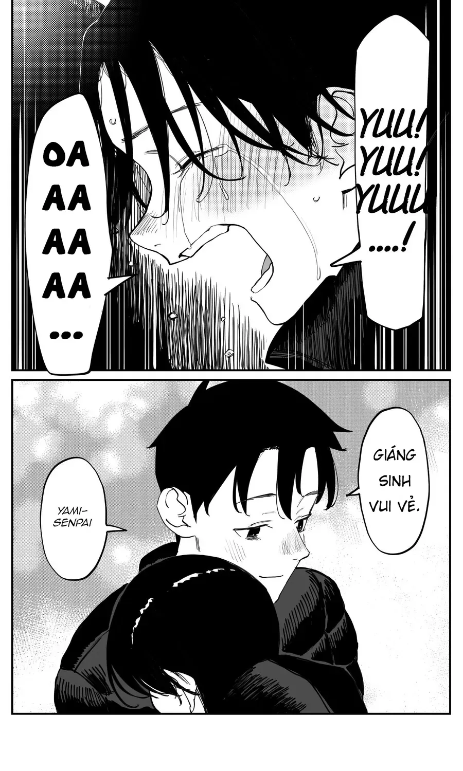 Imasara Desu Ga, Osananajimi Wo Suki Ni Natte Shimaimashita Chapter 49 - Trang 13