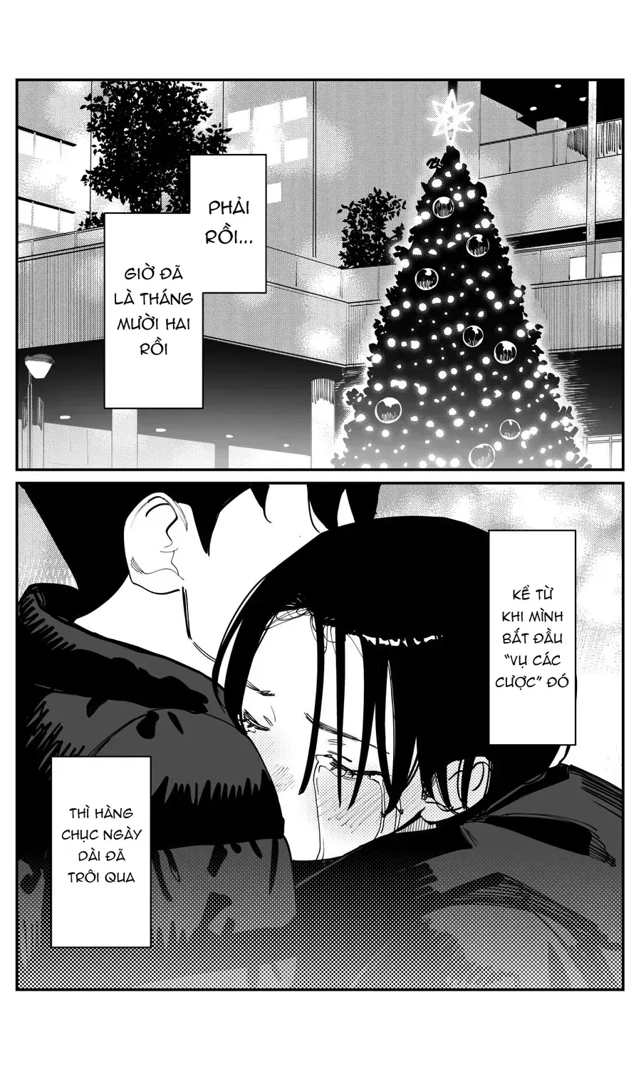 Imasara Desu Ga, Osananajimi Wo Suki Ni Natte Shimaimashita Chapter 49 - Trang 14