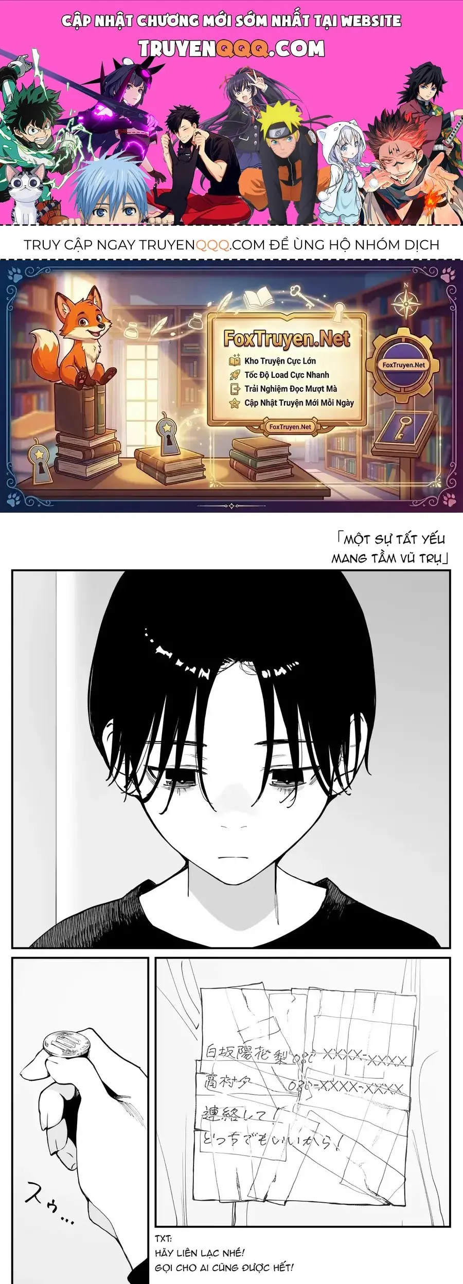 Imasara Desu Ga, Osananajimi Wo Suki Ni Natte Shimaimashita Chapter 49 - Trang 2
